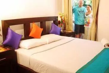 Hotel Fort Castle
