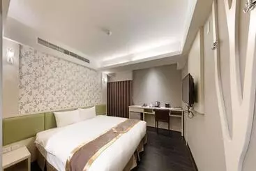 Hotel Global Traveler