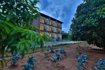 Hotel Grand & Gangula