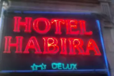 Szálloda Habira