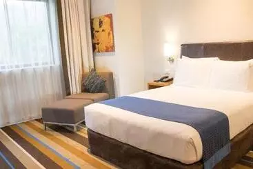 Hotel Holiday Inn Express Port Moresby By Ihg