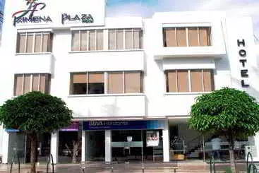 Hôtel Iximena Plaza