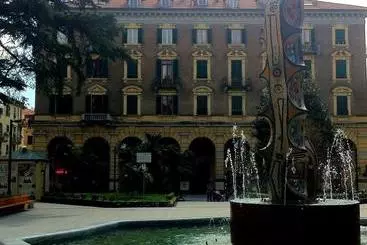 فندق La Casa Di Gabriella