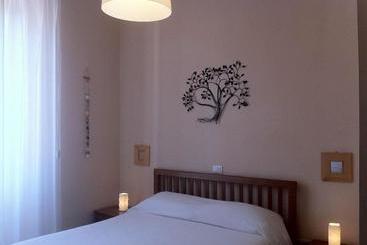 فندق La Casa Di Gabriella