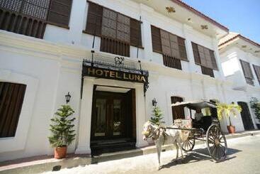 Hotel Luna
