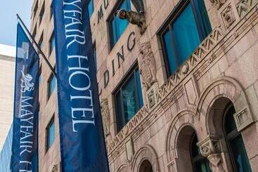 فندق Mayfair