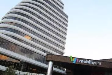 בית מלון כפרי Morrian