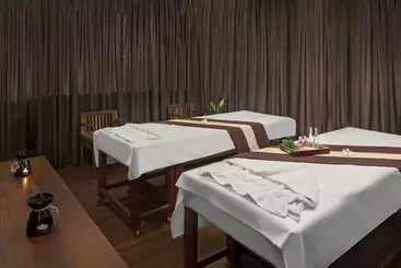 Отель Phnom Penh Katari