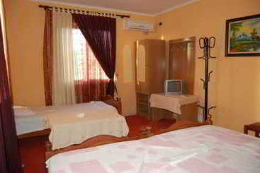 فندق Pilo Lala Konjat