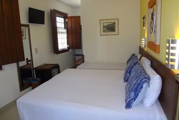 酒店 Pousada Doce Paraty