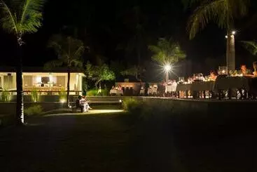 5 Star Boutique Hotel The Lombok Lodge