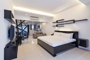 בית מלון כפרי Winds Boutique