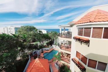 شقة Parkshores Sunshine