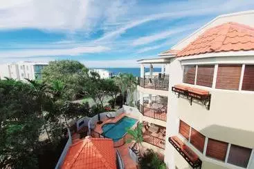 Apartamento Parkshores Sunshine