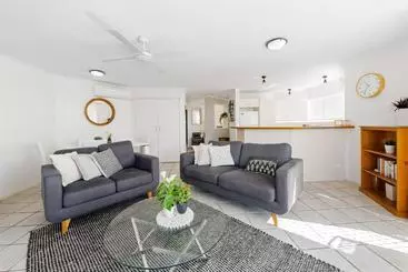 아파트 Parkshores Sunshine