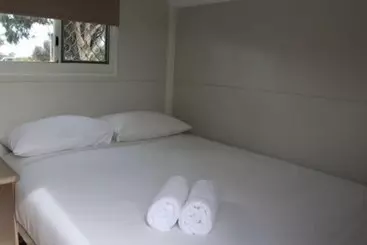 Resort Discovery Parks Boulder