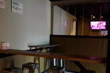 Warrego Hotel Motel Cunnamulla