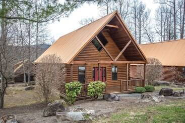 별장 Bearly Behaving