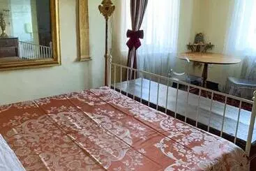 Bed and Breakfast Residenza Ilde