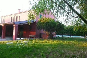 Bed & Breakfast Residenza Ilde
