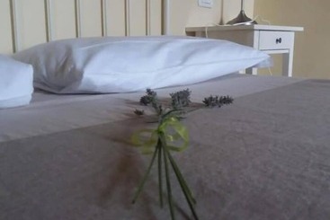 민박 Residenza Ilde