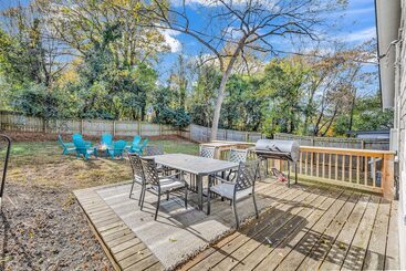 کلبه Bright And Modern Close To Everything