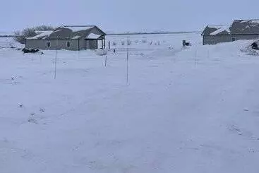 Mökkimajoitus Dakota Sunset Resort