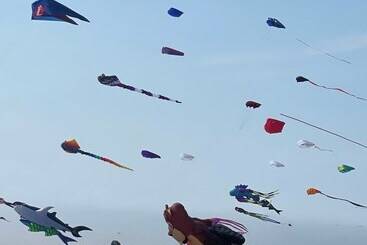 茅舍 Dwell Seaview Llc