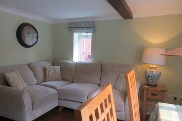 별장 Easter Cotttage