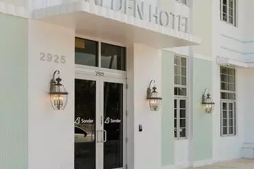 アパートホテル Found Miami Beach Powered By Sonder