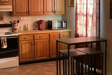 Hardy Vacation Apartments