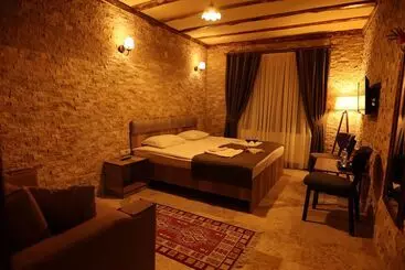 Hotel Calina Cappadocia