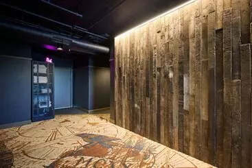 هتل Moxy Charleston Downtown