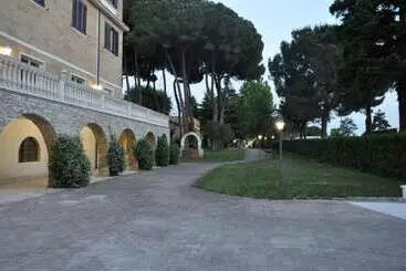 ホテル Villa Maria Park