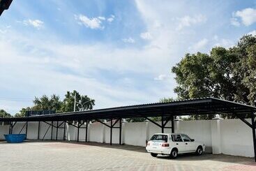 ペンション Abecor