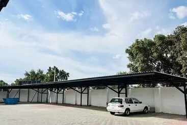 ペンション Abecor