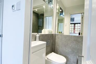 بنسيون Harbourside Chambers