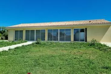 Majatalo Le Cocon De Lily