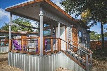 Kurort  Mystic Quarry