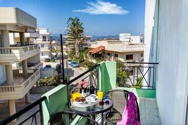 公寓式酒店  Room25