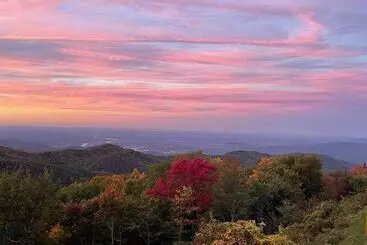 コテージ 2 Master Suites _ Phenomenal Views   Alpine Summit