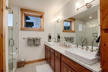 کلبه 256 Maryland Creek By Summit County Mountain Retreats