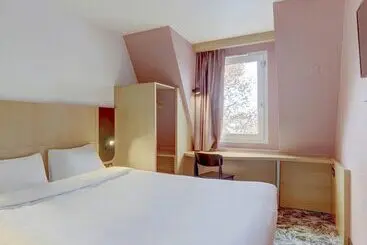 B&b Hotel Montluçon Centre