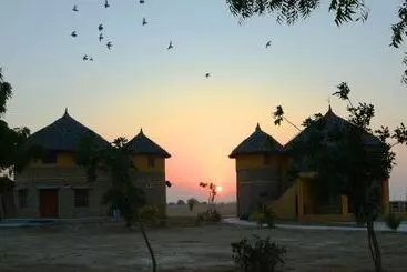 Devi Desert Resort And Retreat