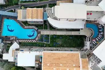 Hotel Galini Sea View