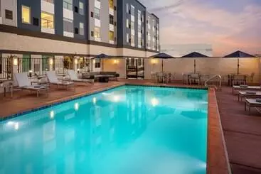 Hotelli Hyatt House Vacaville