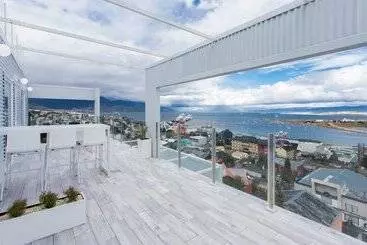 ホテル Infinity Sky 2