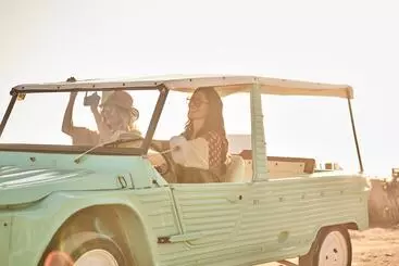 Mar Suites Formentera By Universal Beach Hotels