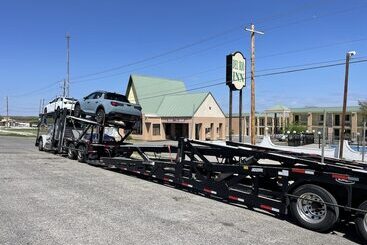 مُتل Del Rio Inn