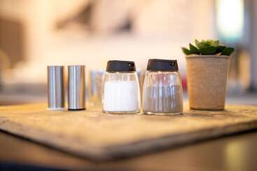 Sjøholt Sommerhotell Bed&breakfast